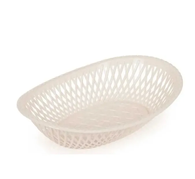 Сухарница овальная малая М274