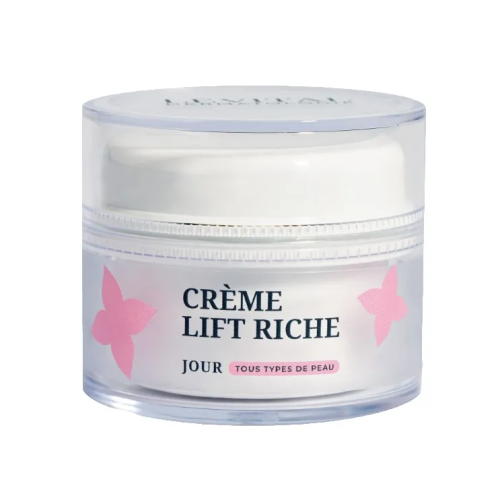 LEVITAL лифтинг-крем д/лица насыщенный дневной повышающий упругость кожи д/всех типов кожи 50мл