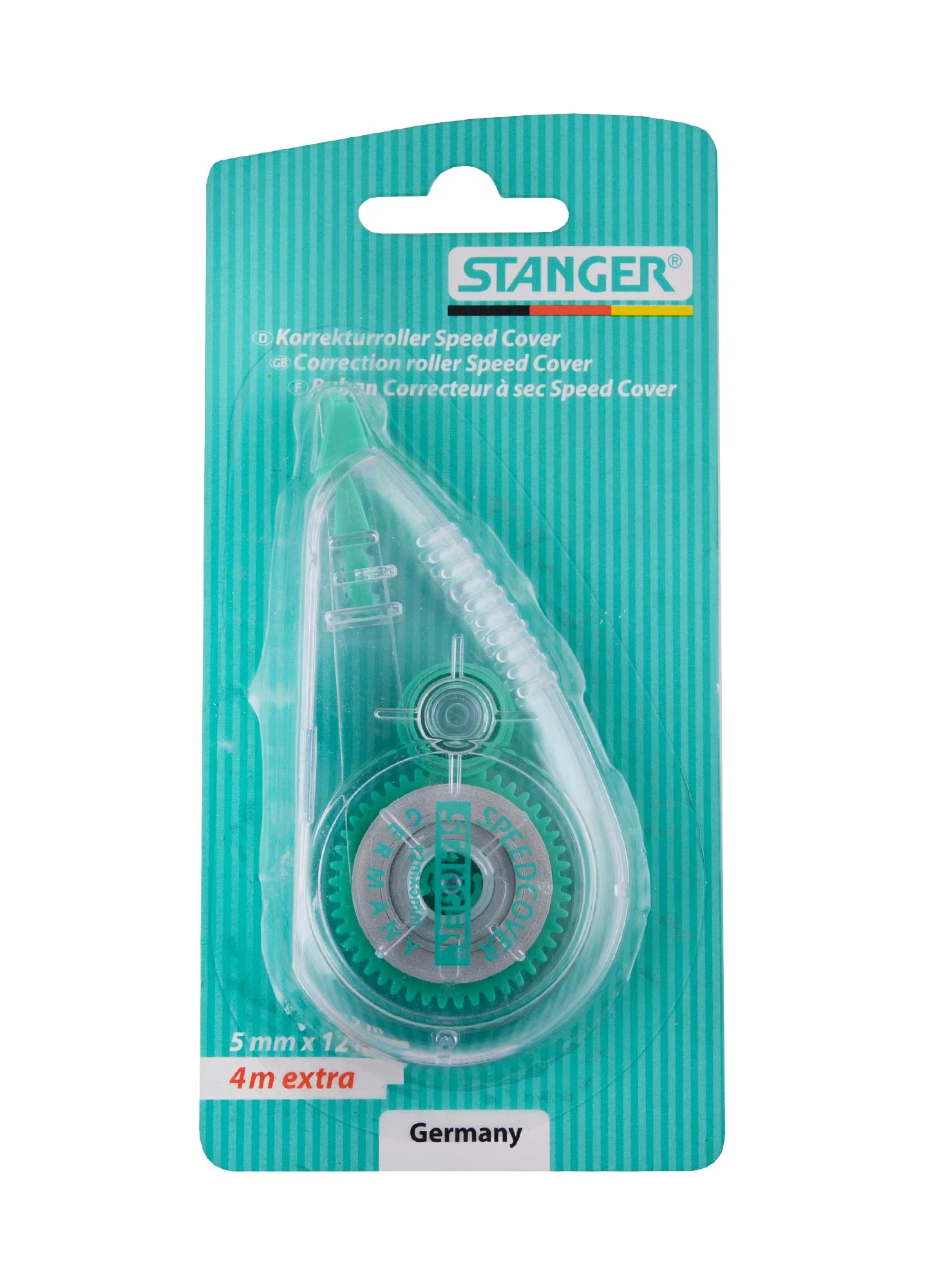 CENTRUM корректор-лента 5мм*12м 80311