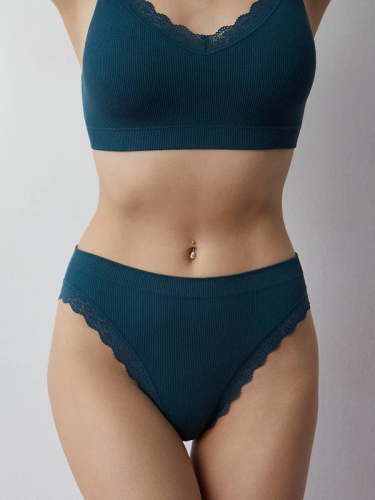 MINIMI трусы женские slip 2241S oceania р.M/L