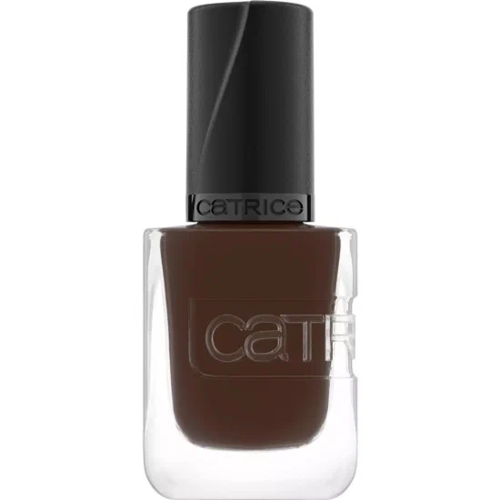 CATRICE лак д/ногтей gel affair nail lacquer т.039
