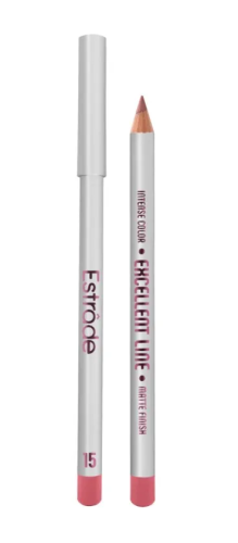 ESTRADE карандаш д/губ excellent line т.15