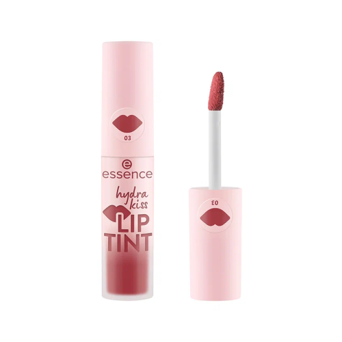 ESSENCE тинт д/губ hydra kiss lip tint т.03