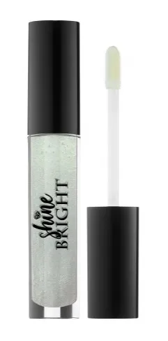 BELOR DESIGN блеск д/губ shine bright т.4