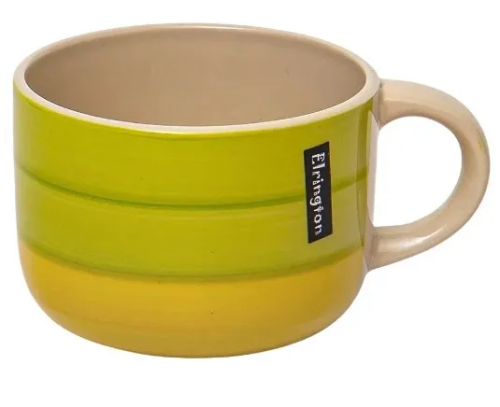 ELRINGTON ЗЕЛЕНЫЙ ЛУГ бульонница 500 мл 139-23069