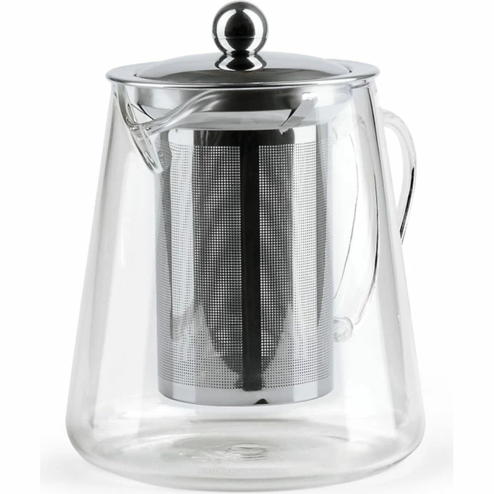 BAROUGE Seven ideas чайник заварочный 750мл BF-509/30