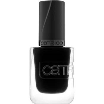 CATRICE лак д/ногтей gel affair nail lacquer т.037