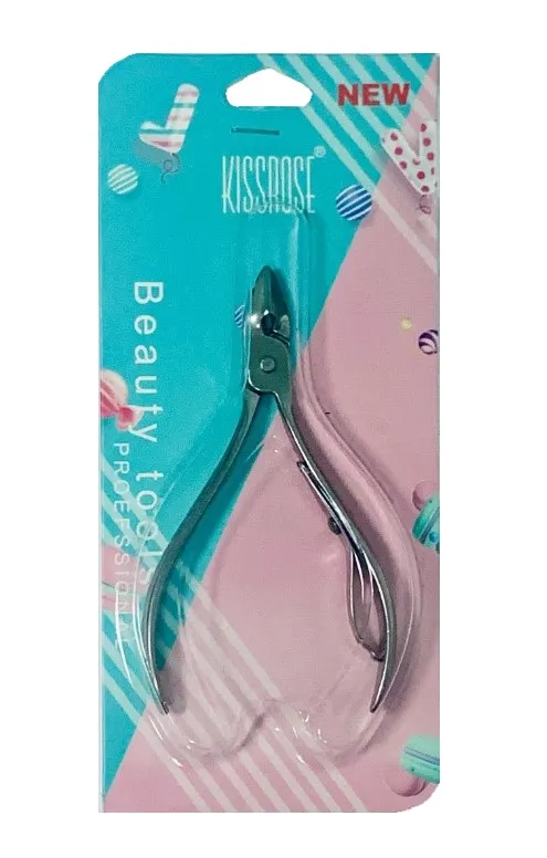 KISSROSE кусачки маникюрные HD00044/EL231058 (12)