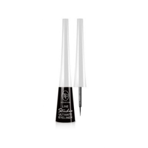 TRIUMPH подводка д/глаз line studio ultimate eyeliner CTEL09