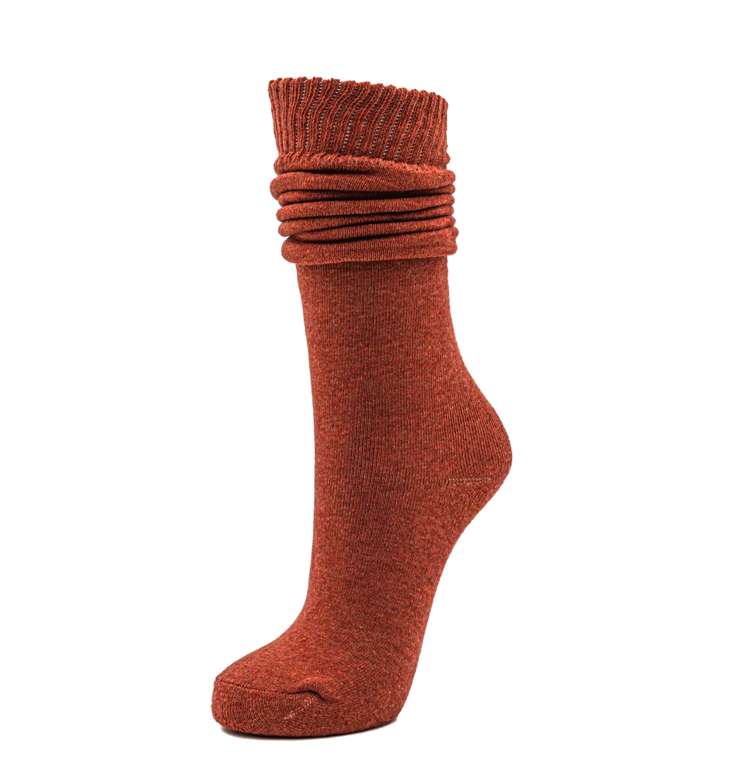 Гольфы теплые однотонные арт.EA257(12)