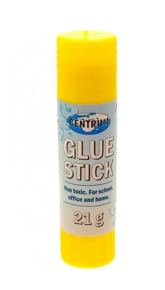 CENTRUM клей-карандаш пвп основа 21г 80302