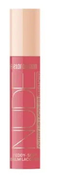BELOR DESIGN блеск д/губ лаковый nude harmony outfit lip т.27