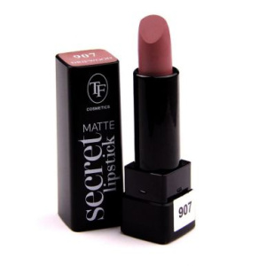 TRIUMPH помада д/губ матоваяа matte secret т.907