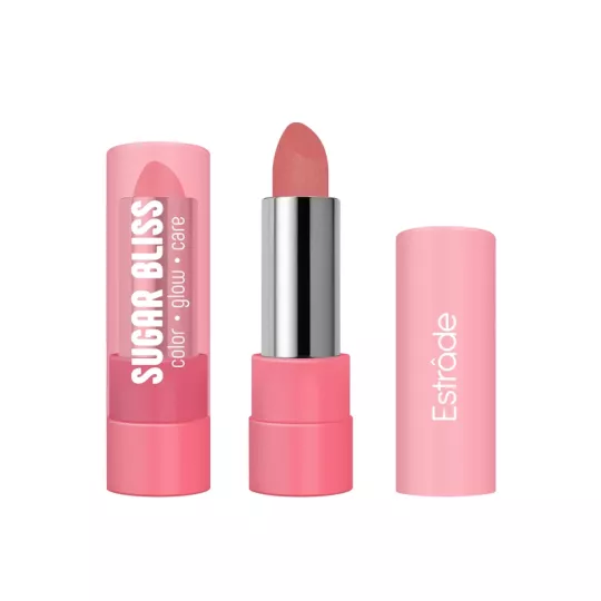 ESTRADE бальзам д/губ оттеночный sugar bliss т.303