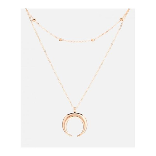 RINOVA подвеска золото 162426_