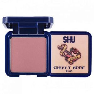 SHU румяна компактные cheeky boom т.33