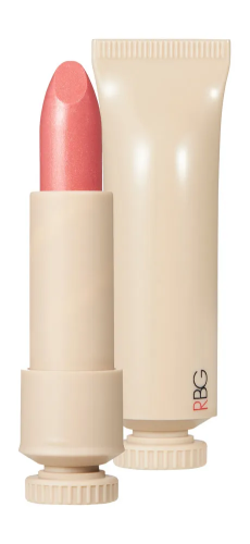 RBG помада д/губ глянцевая русский нюд т.7
