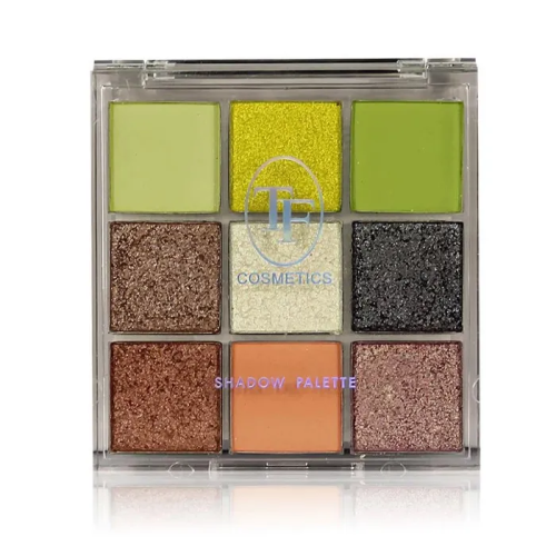 TRIUMPH тени д/век it"s my color eyeshadow palette т.403