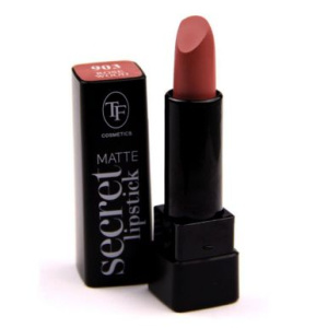 TRIUMPH помада д/губ матоваяа matte secret т.903