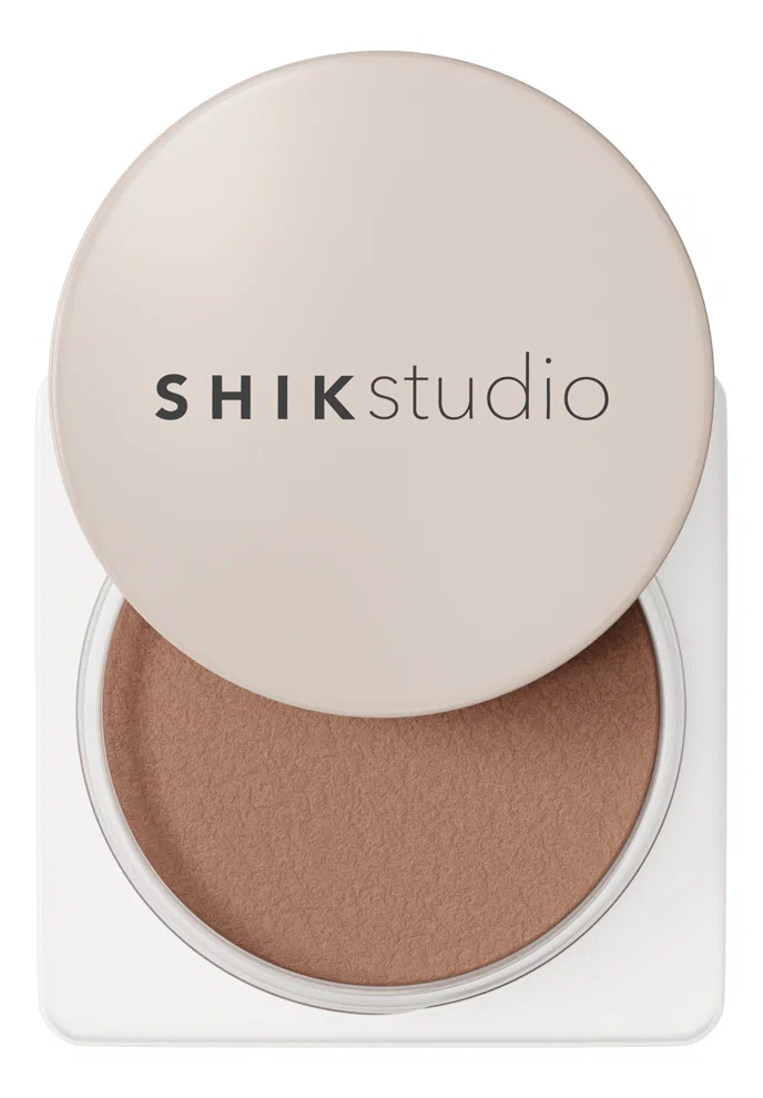 SHIKstudio скульптор-суфле mousse sculptor hazel