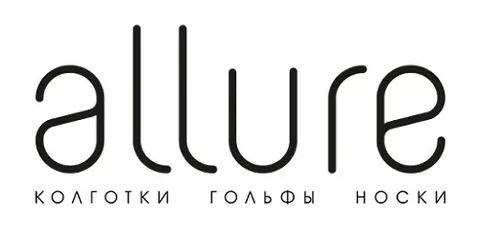 ALLURE ALLURE