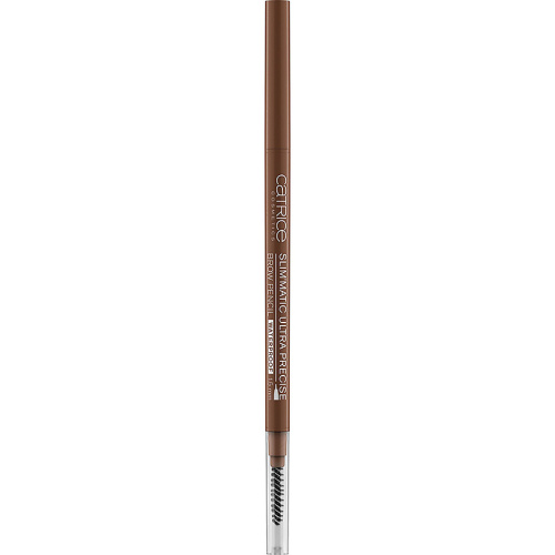 CATRICE карандаш д/бровей водостойкий slim'matic ultra precise brow pencil waterproof т.025