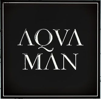 AQVAMAN AQVAMAN