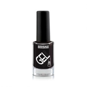 LUXVISAGE лак д/ногтей gel finish 9мл т.10