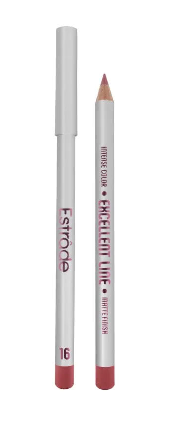 ESTRADE карандаш д/губ excellent line т.16