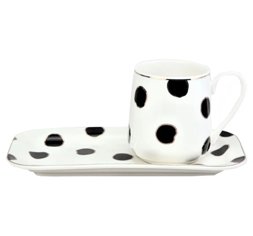 LEFARD Top Style чайная пара 25мл 42-556