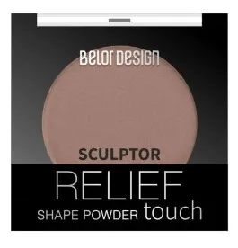 BELOR DESIGN скульптор д/лица relief touch т.3