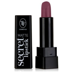 TRIUMPH помада д/губ матоваяа matte secret т.928