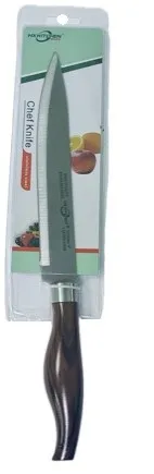 Нож нержавеющая сталь 32,5см ED25241