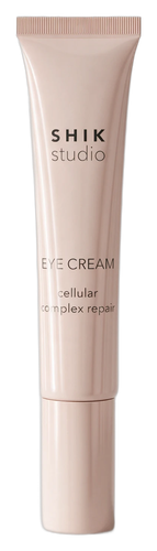 SHIKstudio крем д/век cellular complex repair eye cream с массажным аппликато