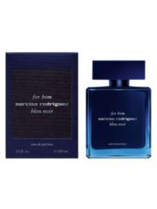 BLUE туалетная вода de noir муж. 100мл