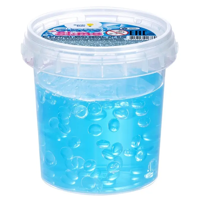 Игрушка мялка-жмялка SLI58