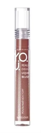 RELOUIS румяна жидкие y.o.u. really delight т.03