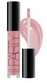 BELOR DESIGN блеск д/губ party т.4