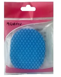 ЧУДОДОМ спонж д/умывания 10,5*8,5см 10320-0451                                                     