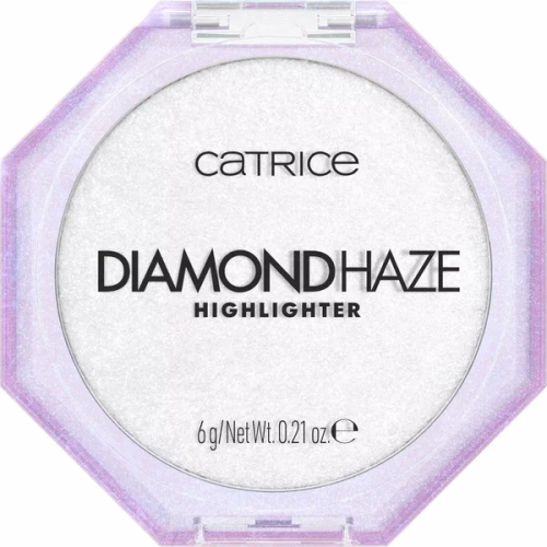 CATRICE хайлайтер diamond haze highlighter т.010