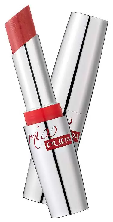 PUPA помада д/губ miss pupa т. 602