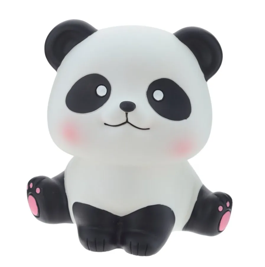 Копилка панда 17,5*16*18см 814694