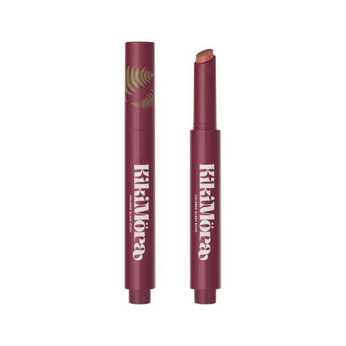 LOVE GENERATION помада-бальзам с плампингом kikimora т.01