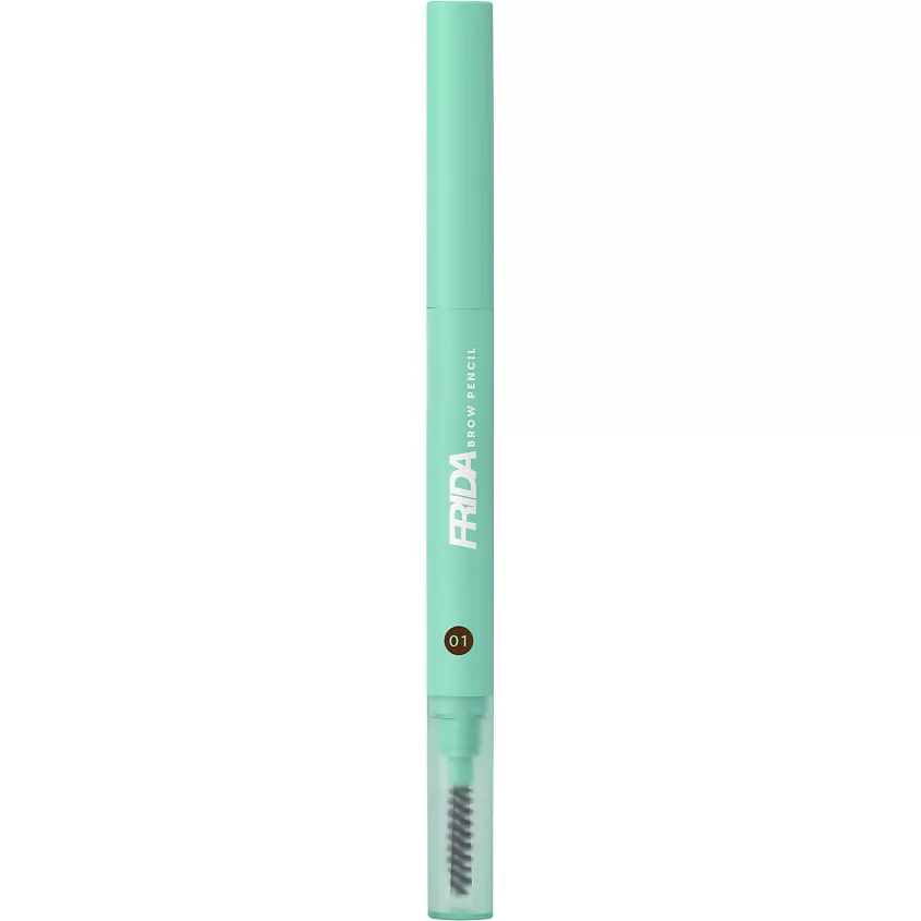 LOVE GENERATION карандаш автоматический д/бровей frida т.01