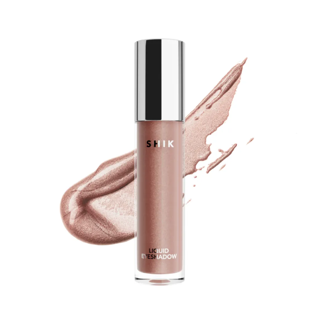 SHIKstudio тени д/век жидкие т.01