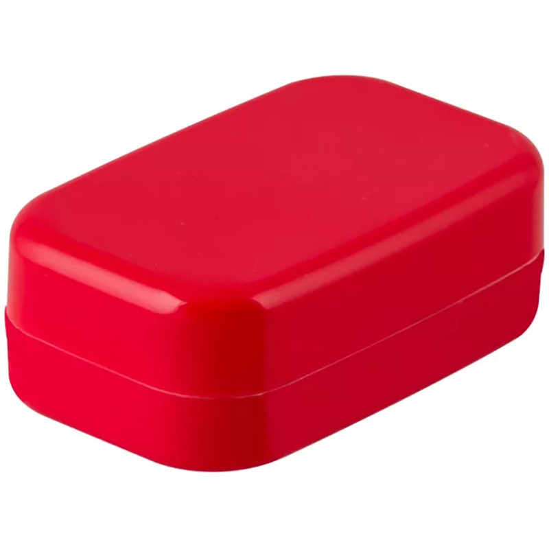 Мыльница закрытая С417_