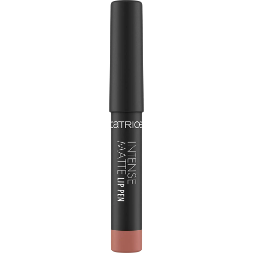 CATRICE помада д/губ в карандаше intense matte lip pen т.060