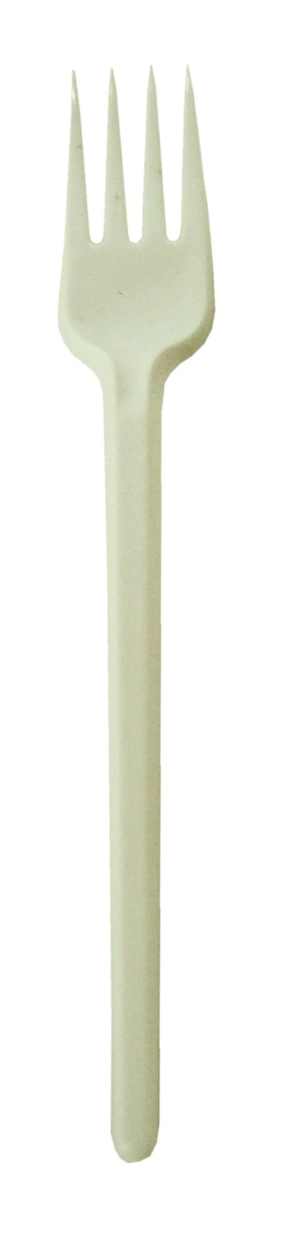 ВЕСЕЛЫЙ ПИКНИЧОК вилка одноразовая №26 10шт