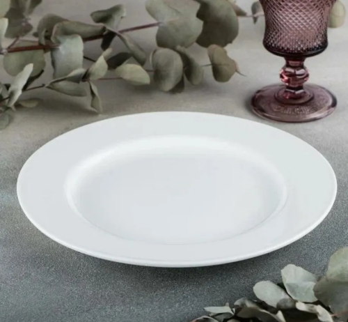 WILMAX тарелка обеденная 25,5см WL-991180/A