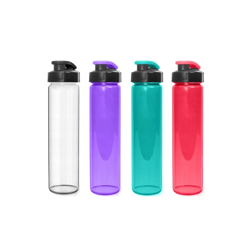 WOWBOTTLES бутылка д/воды health and fitness 500мл КК0382